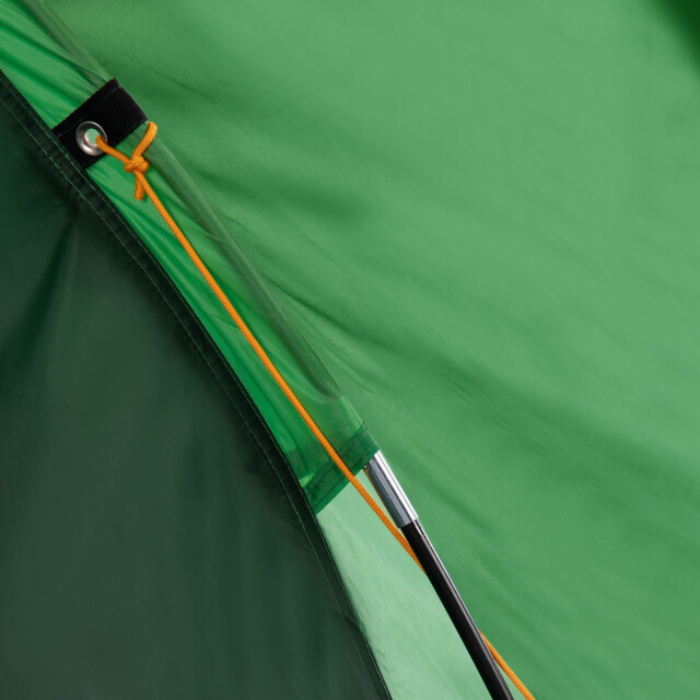 Regatta Vester 4 man tent UTRG3173_green large