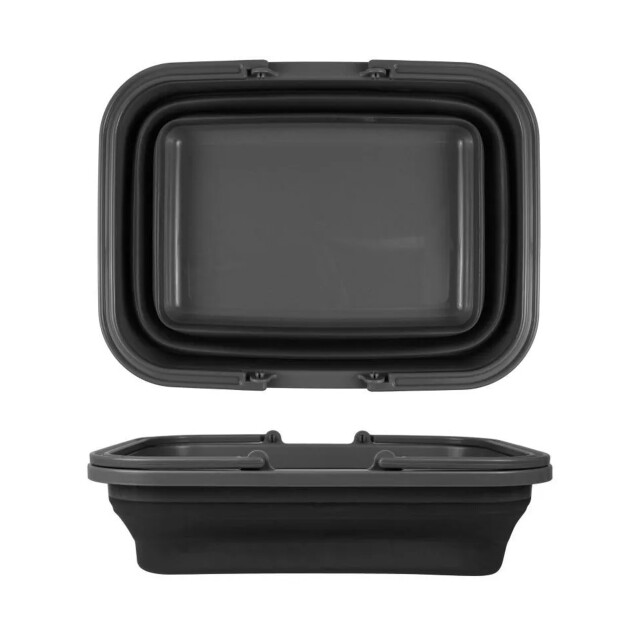 Regatta 8l opvouwbare wasbak UTRG4522_ebonygrey large
