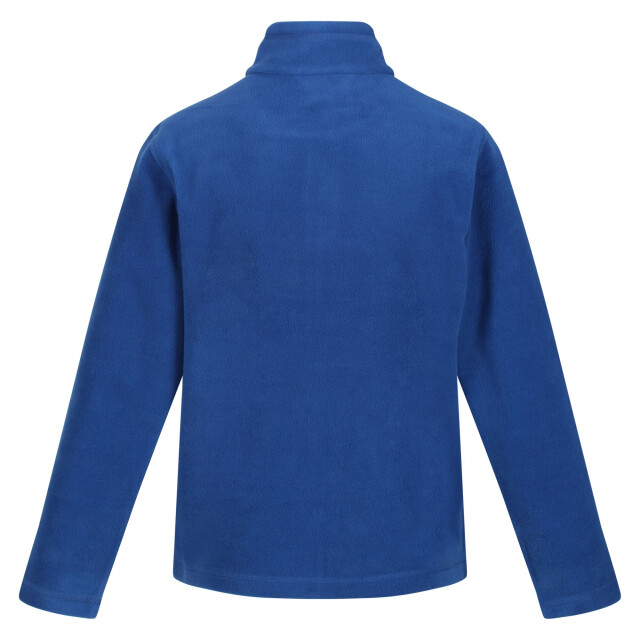 Regatta Kinderen/kinderen brigade ii vlies UTRG4422_royalblue large