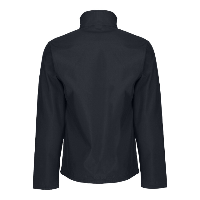 Regatta Professionele herenoctagon ii waterdicht softshell-jasje UTRG2164_navysealgrey large Regatta Professionele herenoctagon ii waterdicht softshell-jasje UTRG2164_navysealgrey large