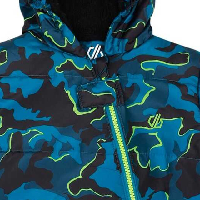 Dare2b Kinder/kids bambino ii camo sneeuwpak UTRG11235_kingfisherblue large Dare2b Kinder/kids bambino ii camo sneeuwpak UTRG11235_kingfisherblue large