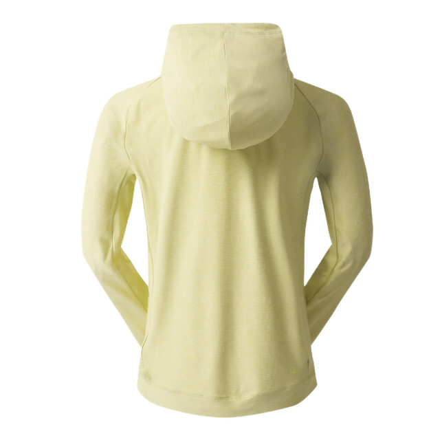 Dare2b Regatta dames sprint city lichtgewicht hoodie UTRG4152_butterflygreenmarl large Dare2b Regatta dames sprint city lichtgewicht hoodie UTRG4152_butterflygreenmarl large