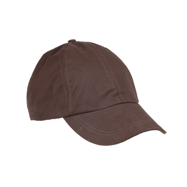 Regatta Heren arif waxdop UTRG6785_brown large