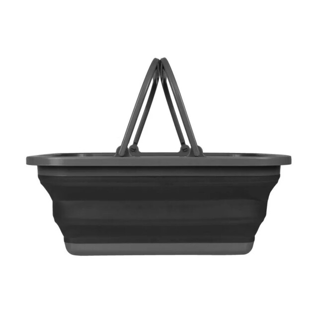 Regatta 8l opvouwbare wasbak UTRG4522_ebonygrey large