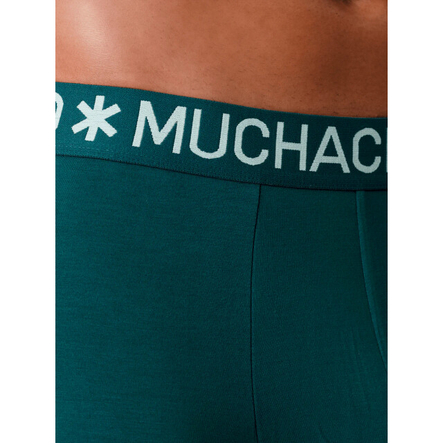 Muchachomalo Heren 3-pack bamboe boxershorts U-BAMBOO1132-28 large