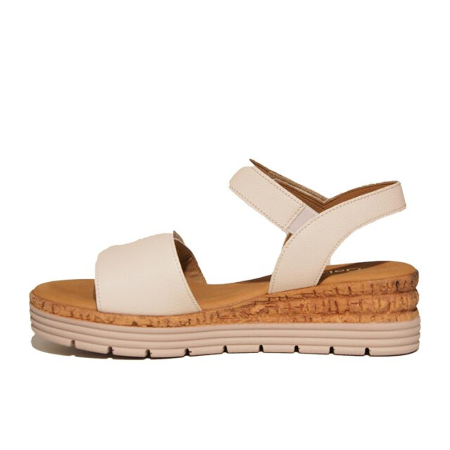 Gabor 62.700 Sandalen Beige 62.700 large