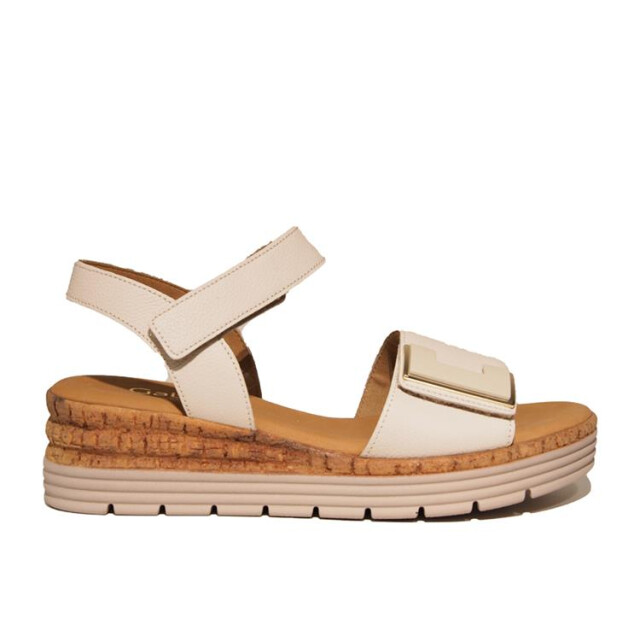 Gabor 62.700 Sandalen Beige 62.700 large