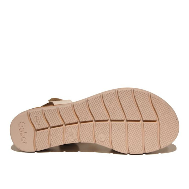 Gabor 62.700 Sandalen Beige 62.700 large