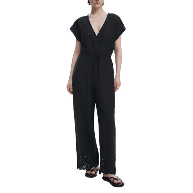 Desigual Jumpsuits women jumpsuit SYNC2FASHION-2419324 large