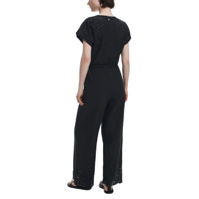 Desigual Jumpsuits women jumpsuit SYNC2FASHION-2419324 large