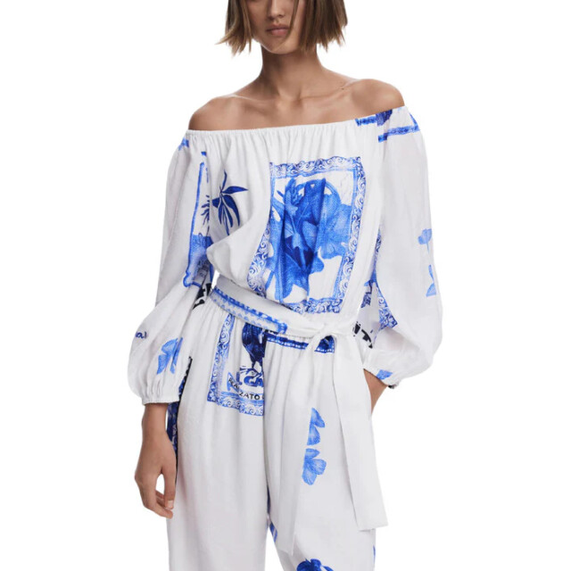 Desigual Jumpsuits women jumpsuit SYNC2FASHION-2419386 large