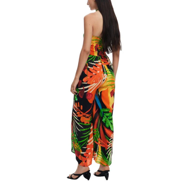 Desigual Jumpsuits women jumpsuit SYNC2FASHION-2418785 large