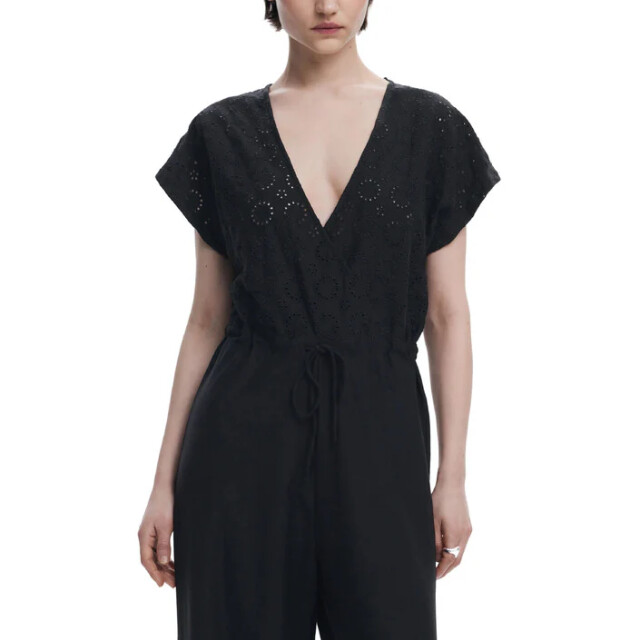 Desigual Jumpsuits women jumpsuit SYNC2FASHION-2419324 large