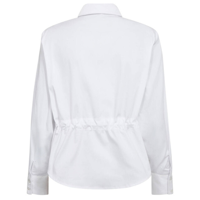 Co'Couture Blouse korte mouw 35893 sanna Co'couture Blouse lange mouw 35893 SANNA large