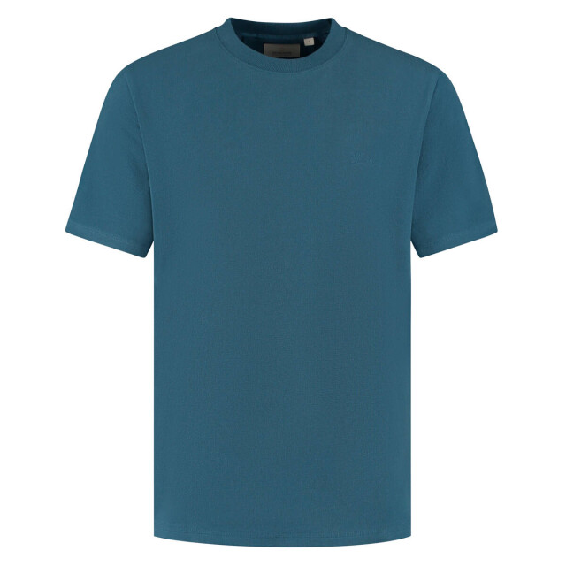 Dstrezzed T-shirt korte mouw 203072-aw25 Dstrezzed T-shirt korte mouw 203072-AW25 large