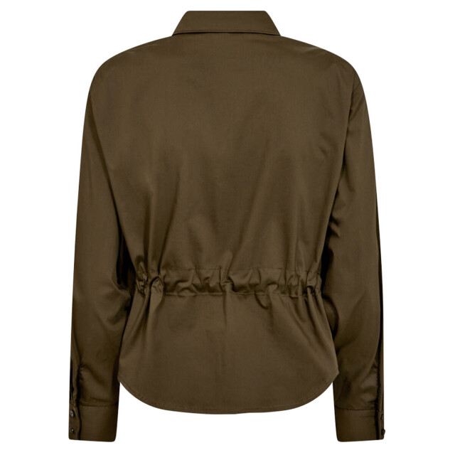 Co'Couture Blouse korte mouw 35893 sanna Co'couture Blouse lange mouw 35893 SANNA large