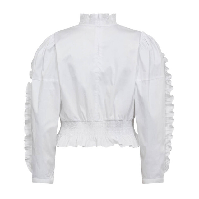 Co'Couture Blouse korte mouw 35895 sanna Co'couture Top lange mouw 35895 SANNA large