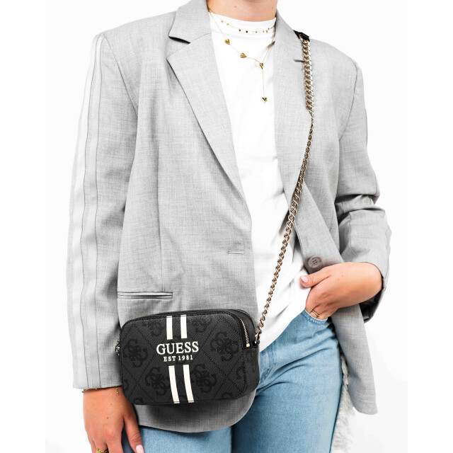 Guess Noelle camera tas 61593 large Guess Noelle camera tas 61593 large