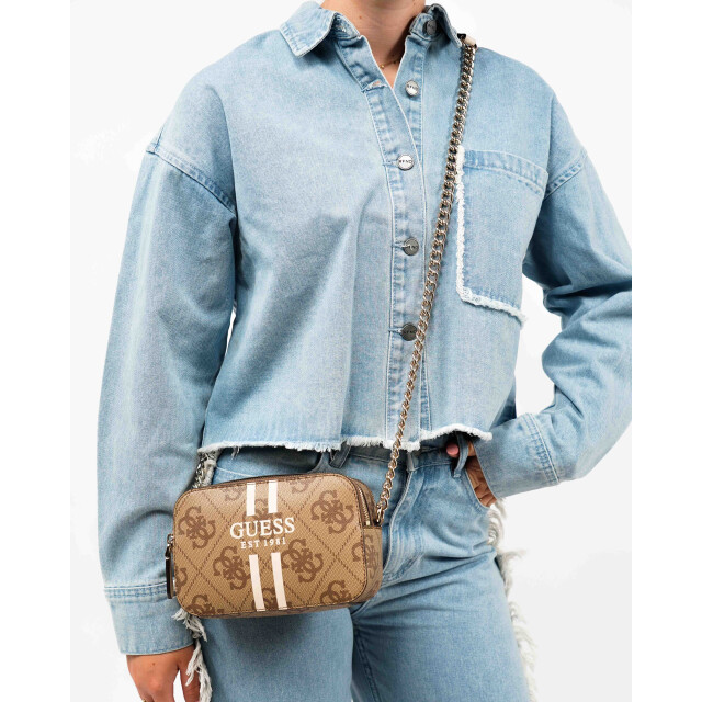 Guess Noelle camera tas 61594 large Guess Noelle camera tas 61594 large