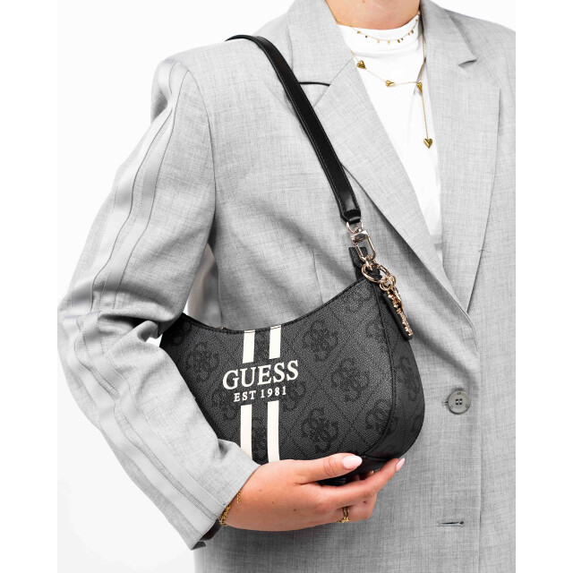 Guess Noelle schoudertas 61595 large Guess Noelle schoudertas 61595 large