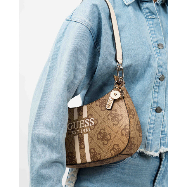 Guess Noelle schoudertas 61596 large Guess Noelle schoudertas 61596 large