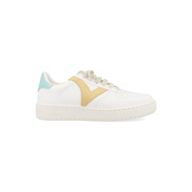 Victoria Sneakers 1258201-trigo multi 1258201 large