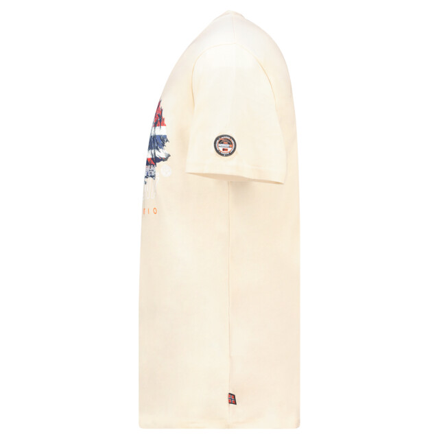 Geographical Norway Jummit shirt SZ2966H-GN-CRE-3XL large