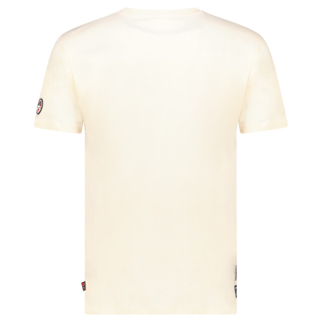 Geographical Norway Jummit shirt SZ2966H-GN-CRE-3XL large