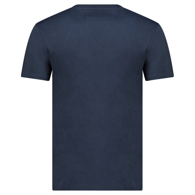 Geographical Norway Jacky shirt SZ2691H-GN-NVY-XXL large