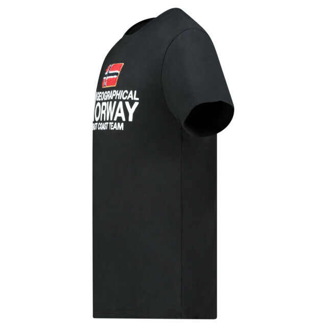 Geographical Norway Jacky shirt SZ2686H-GN-BLK-XL large