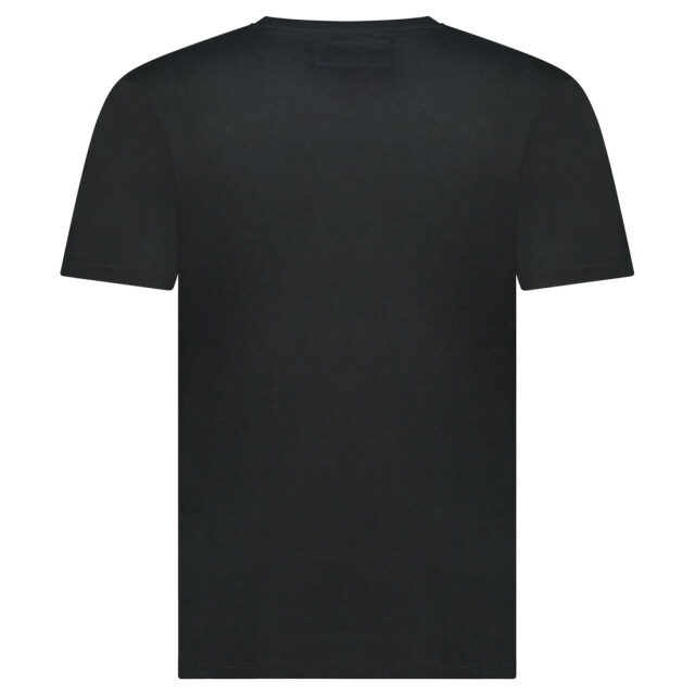 Geographical Norway Jacky shirt SZ2686H-GN-BLK-XL large