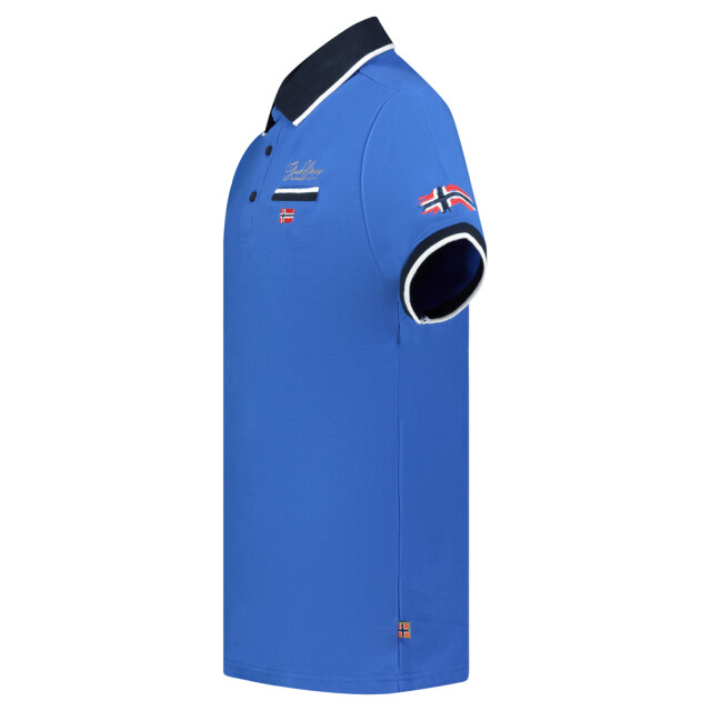 Geographical Norway Kara polo SZ2657H-GN-ROY-XL large