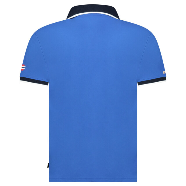 Geographical Norway Kara polo SZ2657H-GN-ROY-XL large