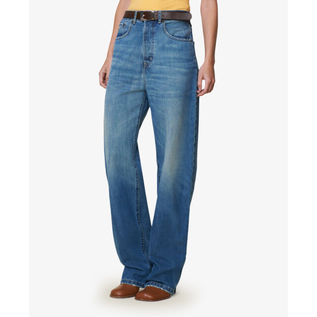 Lois Broeken maya 2667-7576 blauw 80016489 large