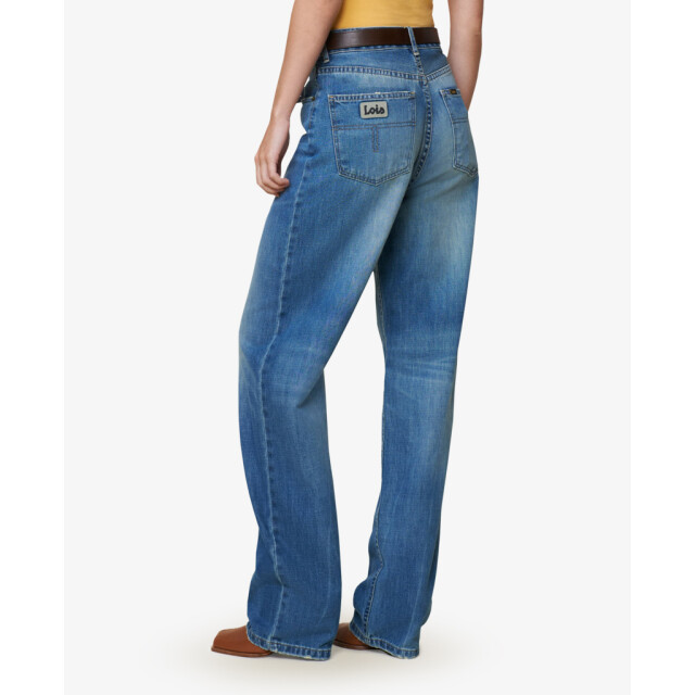 Lois Broeken maya 2667-7576 blauw 80016489 large