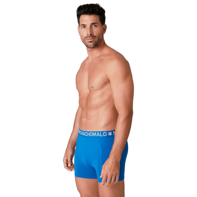 Muchachomalo Heren 2+2-pack microfiber CDMICR139-140 large