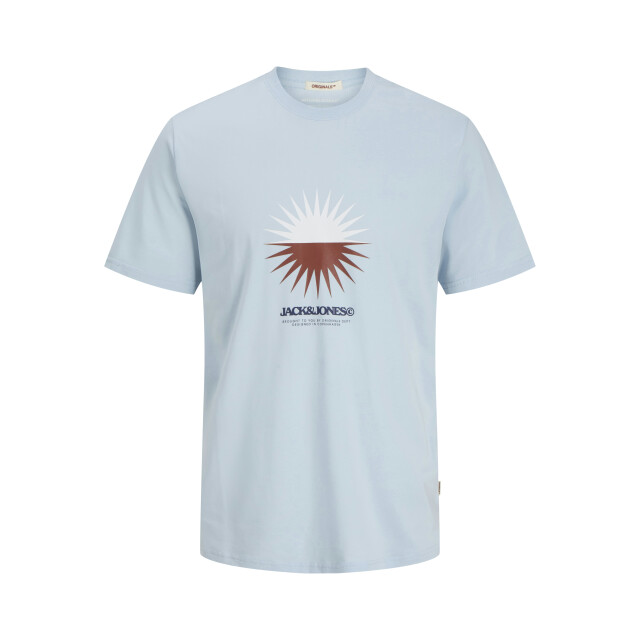 Jack & Jones Jortavira branding tee ss cn 3pk mp 12284715 large