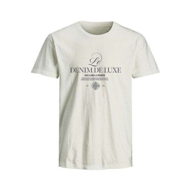 Jack & Jones Jprblujayce ss tee crew neck fst 3p 12284812 large