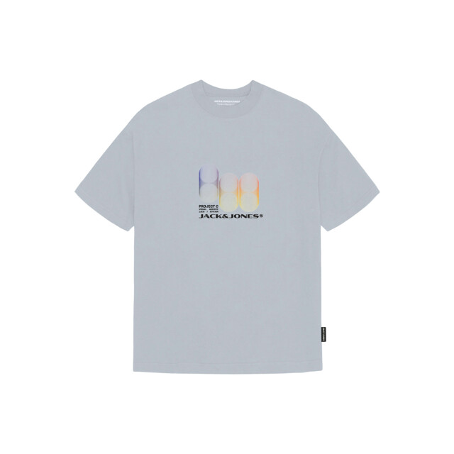 Jack & Jones Jcocalma tee ss crew neck 3pk mp 12284790 large