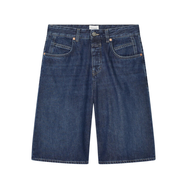 Closed Jenica shorts c92189-18q-2e C92189-18Q-2E large