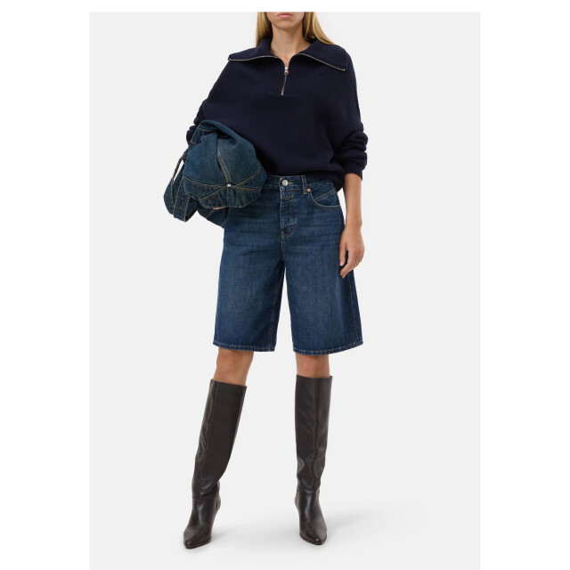 Closed Jenica shorts c92189-18q-2e C92189-18Q-2E large
