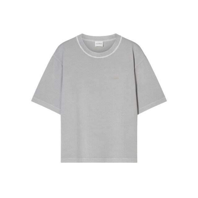 Closed Relaxed t-shirt t-shirts c95500-44h-13 C95500-44H-13 large