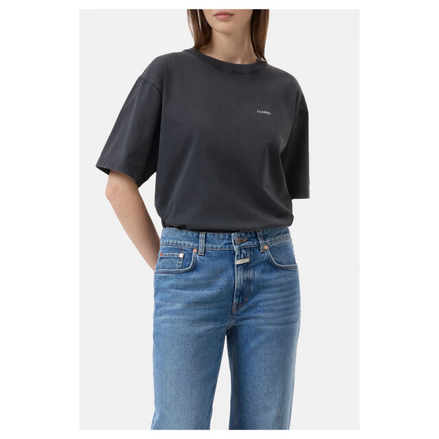 Closed Relaxed t-shirt t-shirts c95500-44h-13 C95500-44H-13 large