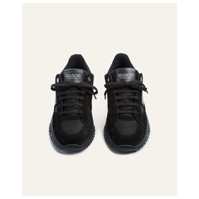 Mason Garments Tia runner sneakers mg51-35 MG51-35 large