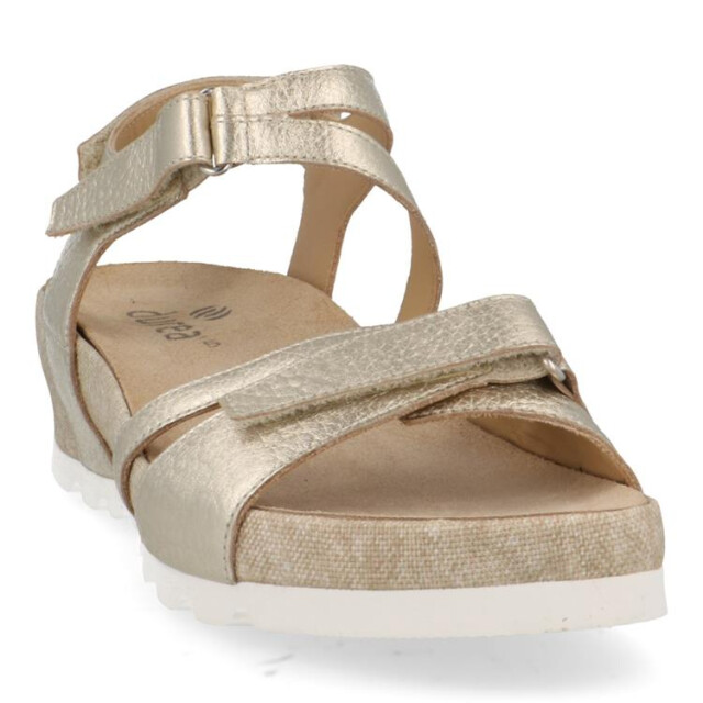 Durea 7421 025 Sandalen Goud 7421 025 large