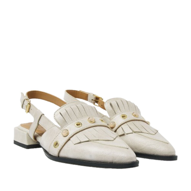Via Vai 62210-01 Jazz tammi Sandalen Beige 62210-01 Jazz tammi large