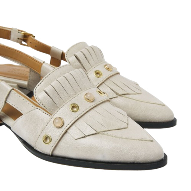 Via Vai 62210-01 Jazz tammi Sandalen Beige 62210-01 Jazz tammi large