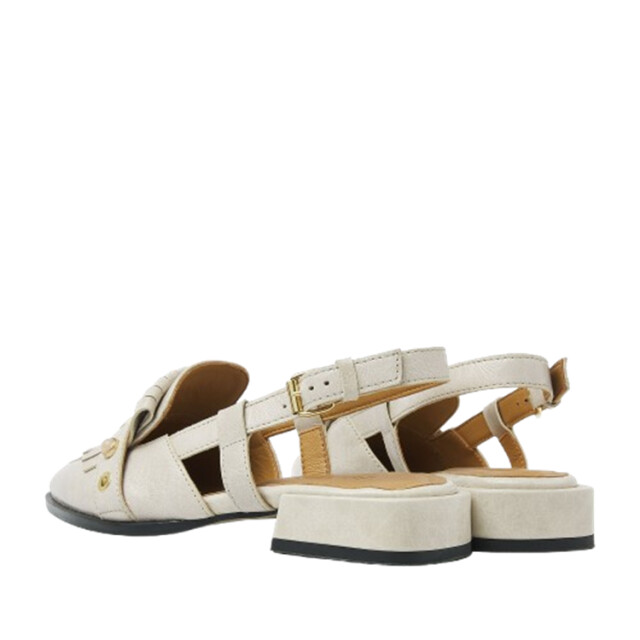 Via Vai 62210-01 Jazz tammi Sandalen Beige 62210-01 Jazz tammi large