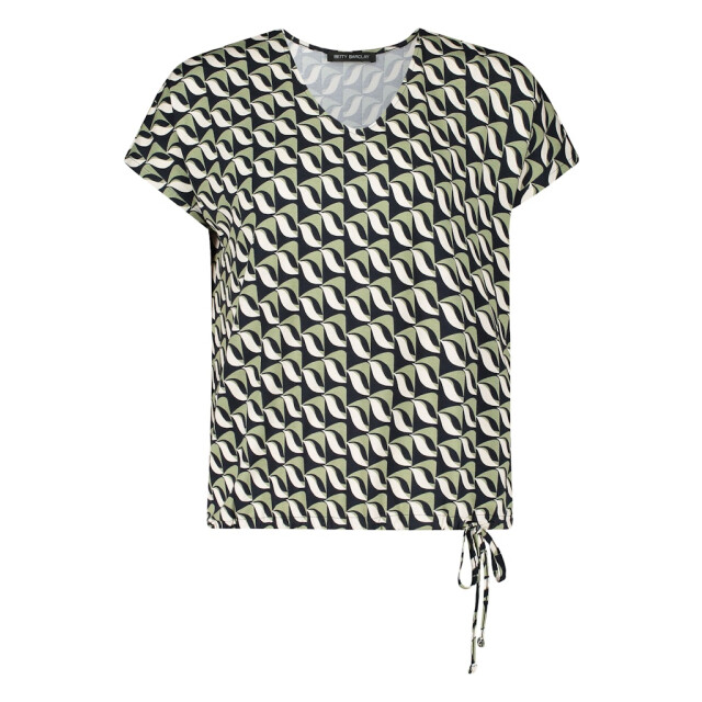 Betty Barclay 25331407 shirt kurz 1/2 arm 25331407 large