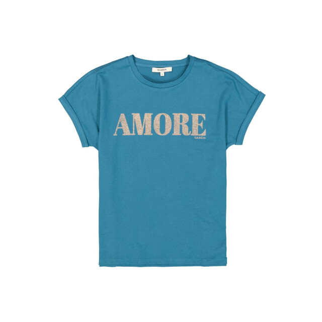 Garcia Jeans g50201 ladies t-shirt ss G50201 large